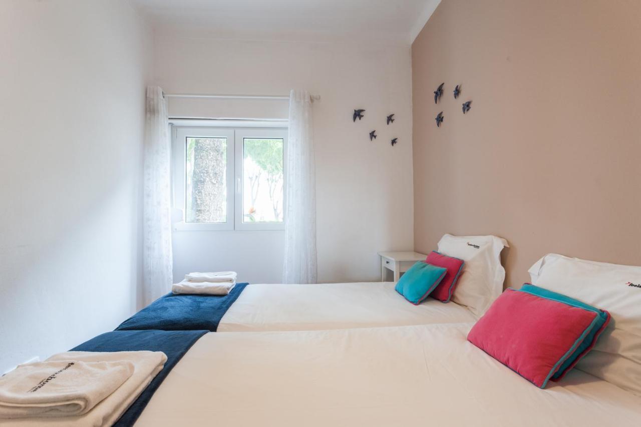 Flh Cascais Apartment With Terrace Екстер'єр фото