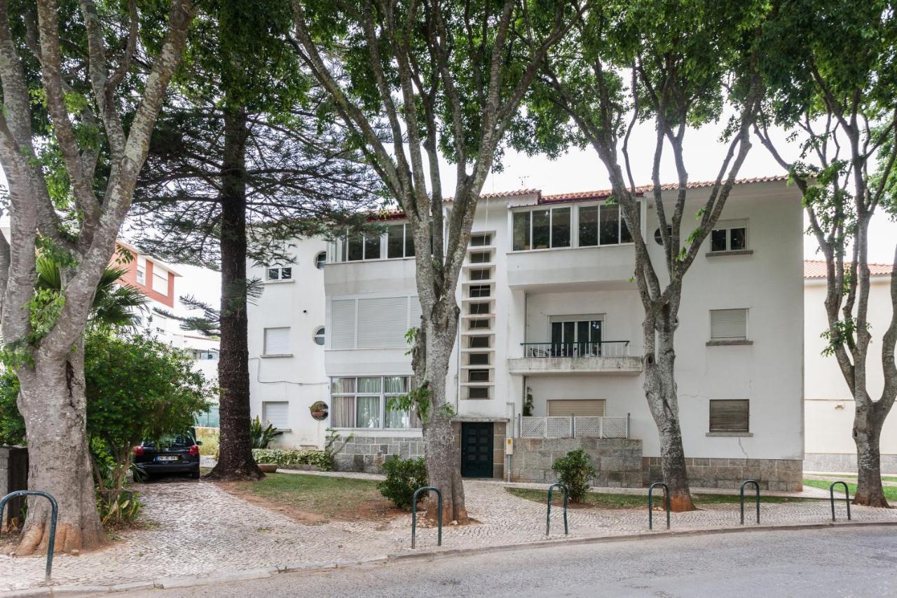Flh Cascais Apartment With Terrace Екстер'єр фото