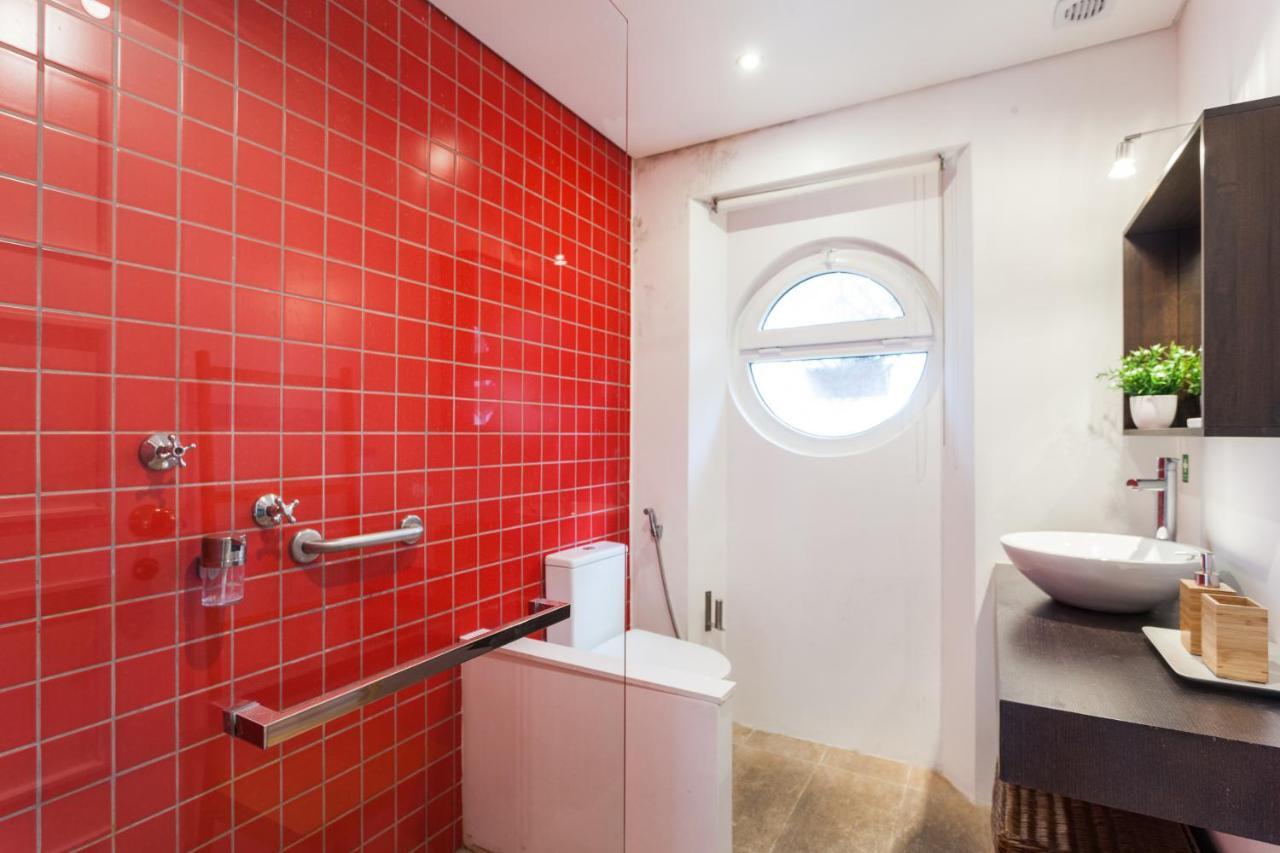 Flh Cascais Apartment With Terrace Екстер'єр фото