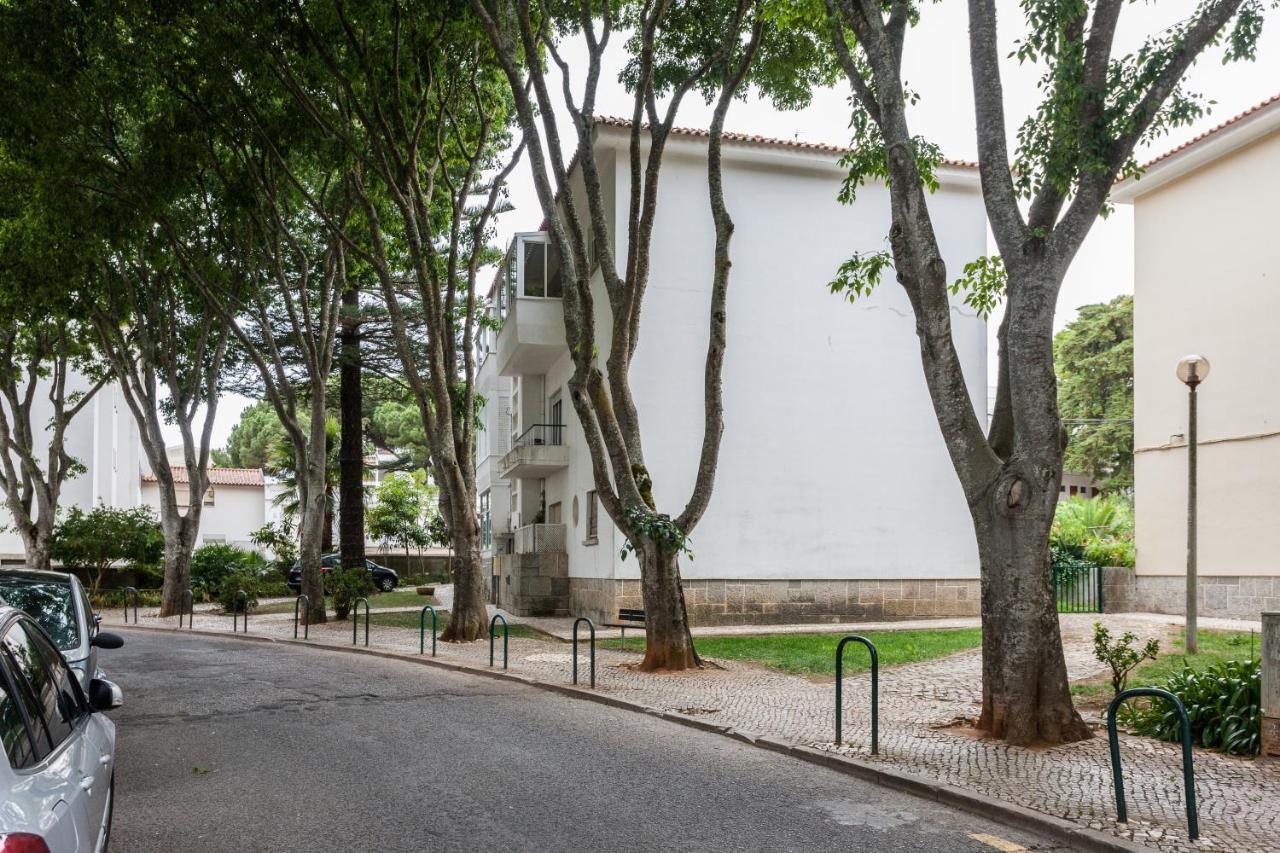 Flh Cascais Apartment With Terrace Екстер'єр фото
