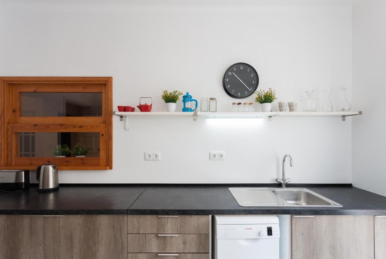 Flh Cascais Apartment With Terrace Екстер'єр фото