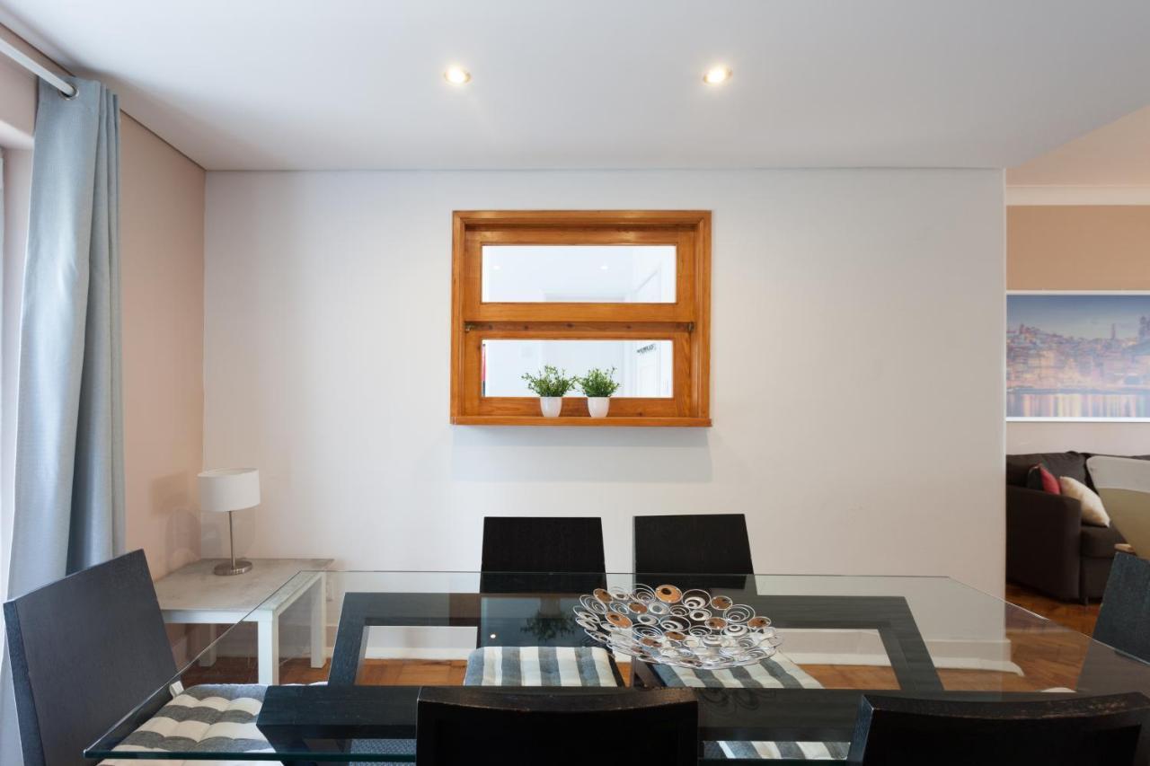 Flh Cascais Apartment With Terrace Екстер'єр фото