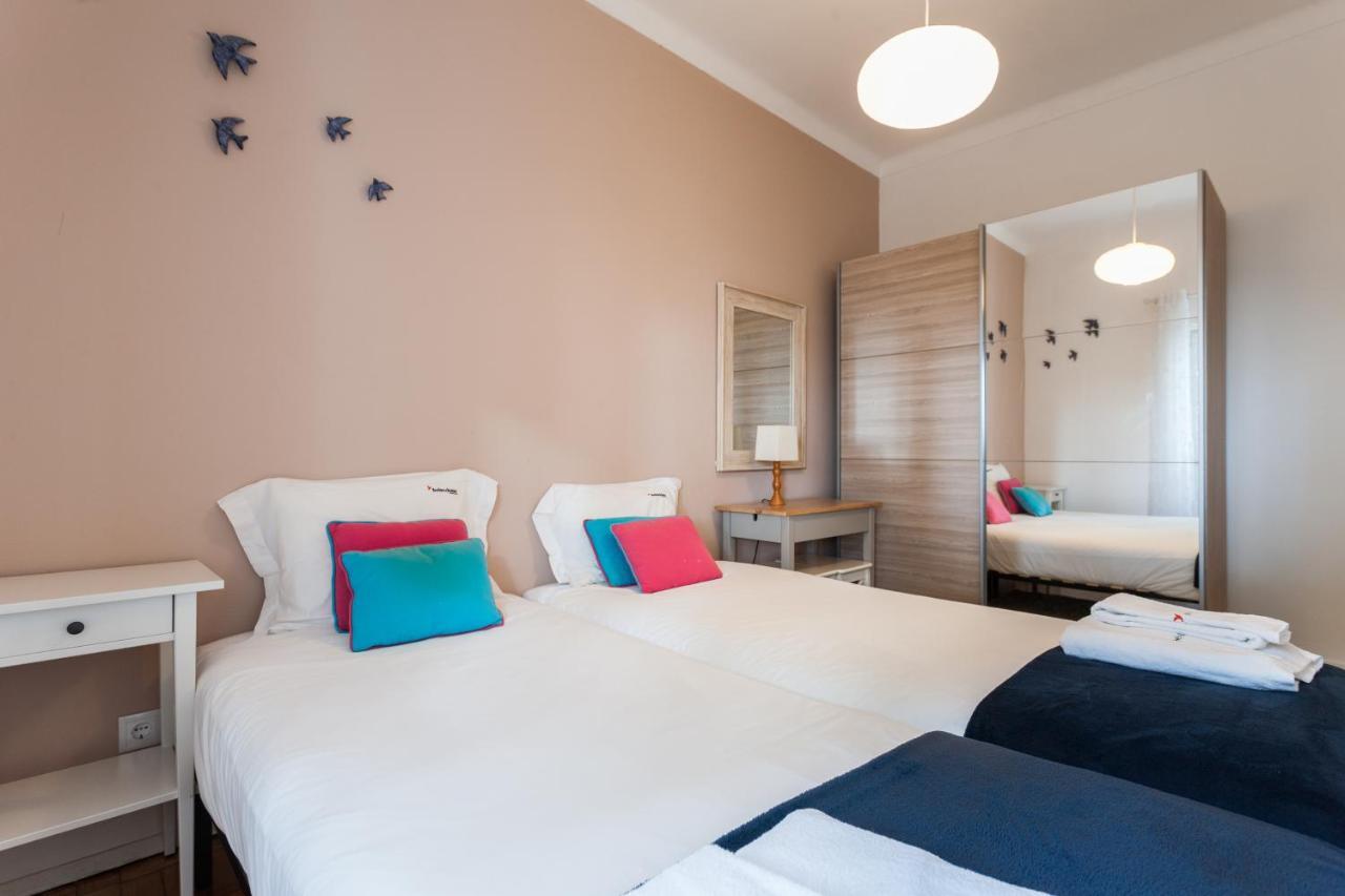 Flh Cascais Apartment With Terrace Екстер'єр фото